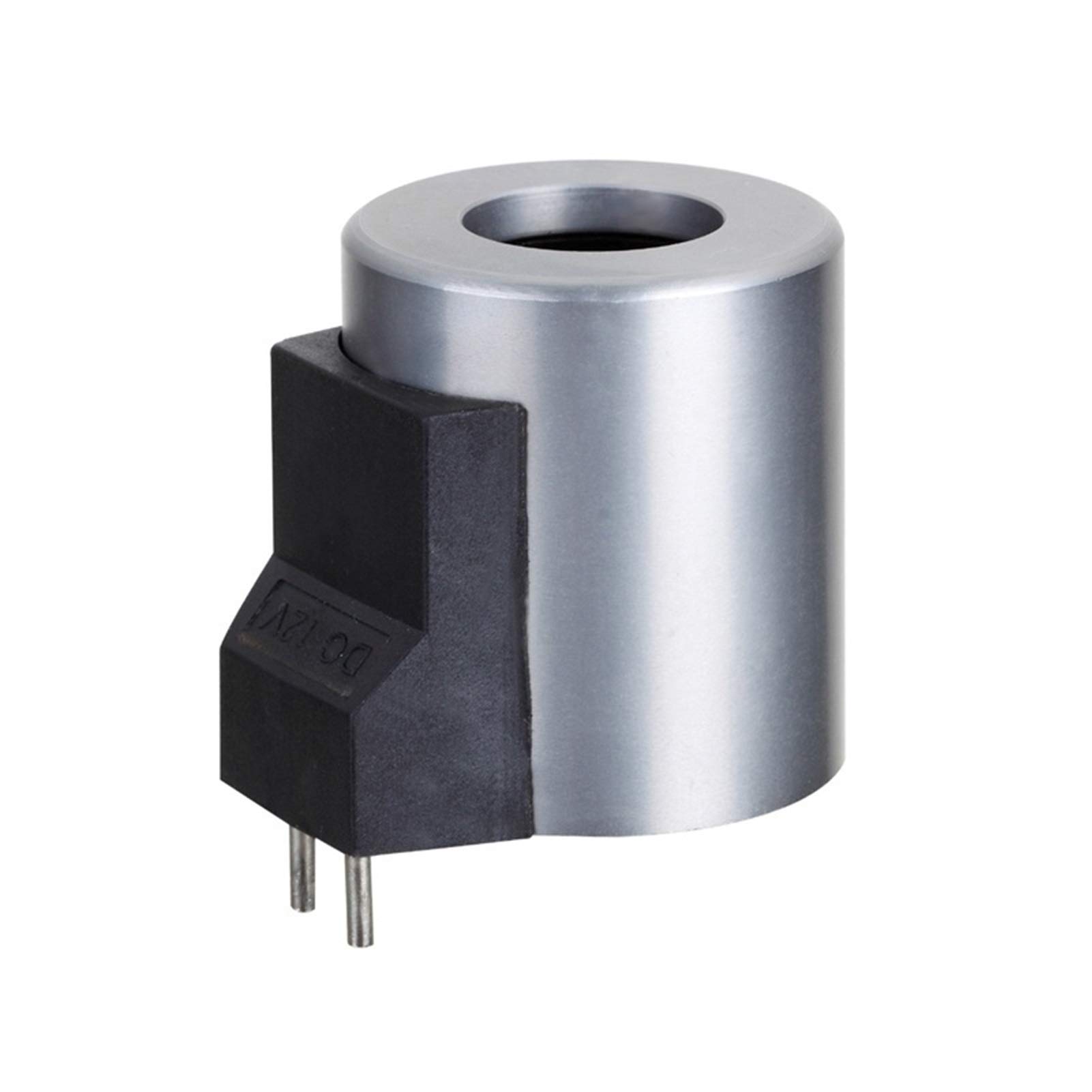 Buy KHJK Valves Solenoid Coil DC12V DC24V 60N Terminal Box Connector