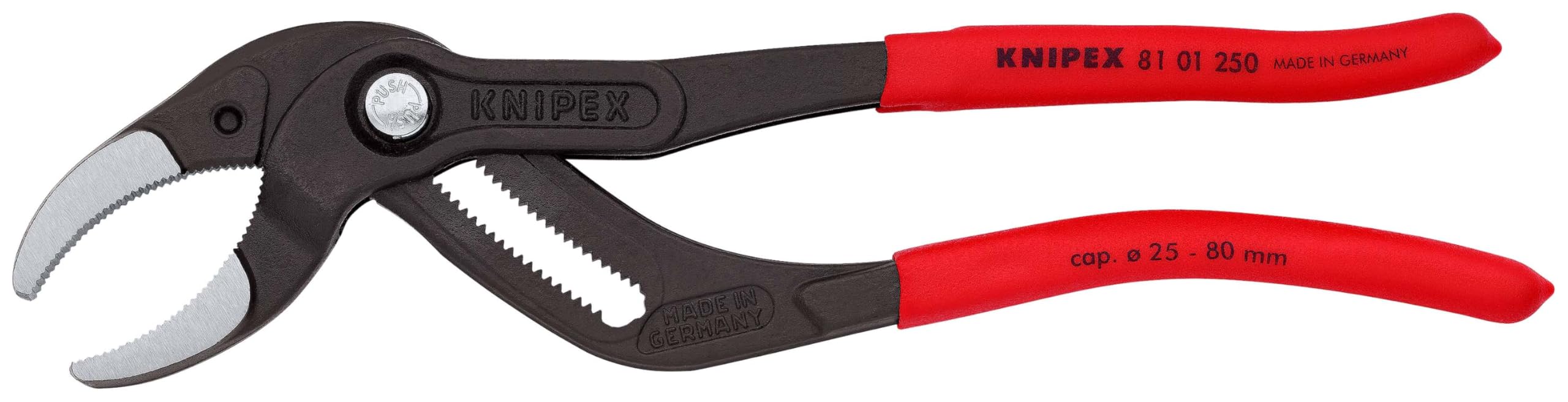 Knipex 81 01 250 9,84