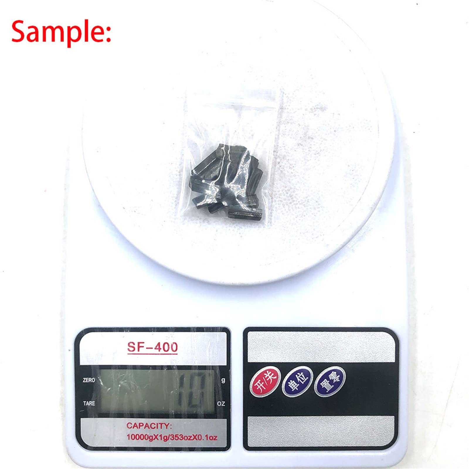 Cristallo Naturale Grezzo 10 g tormalina Verde Naturale Grezza Gemma di Cristallo Schorl Esemplare Originale creazione di Gioielli in Pietra Grezza Decorazione della Stanza