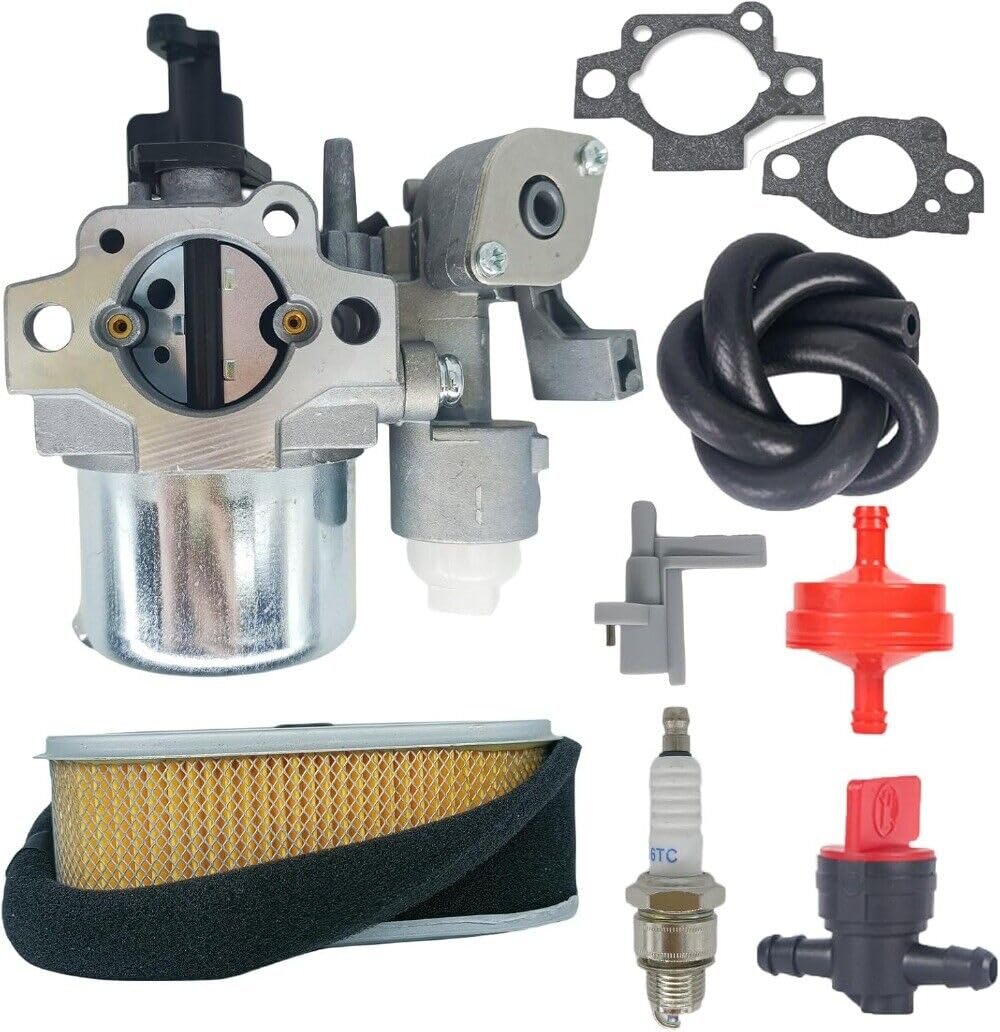 Amazon.com : Carburetor for Subaru Robin EX13 17 EX17D SP17 SP170