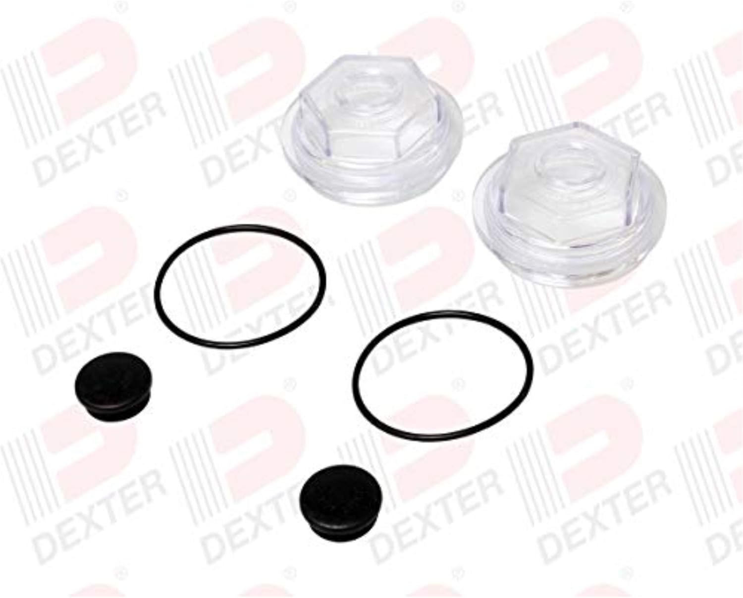 Engine Oil Filter Cap, K71-038-00