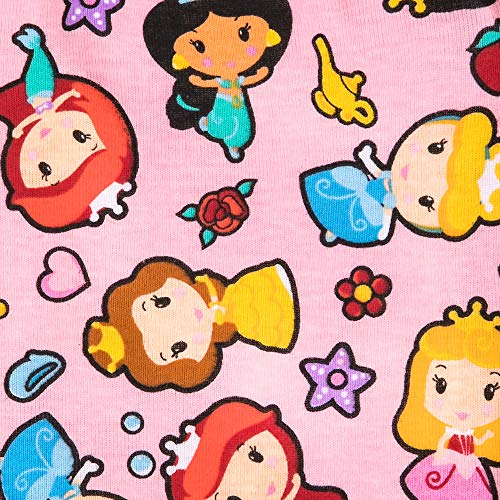 Disney Princess PJ PALS for Girls Multi2
