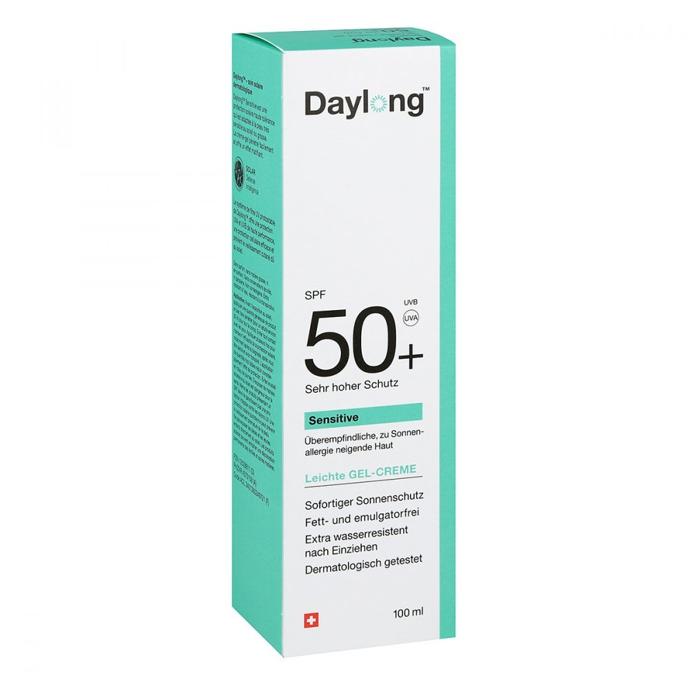 daylong extreme gel spf 50 100ml