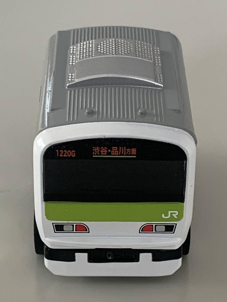 Amazon | ◇電車物語 ⑤ 【targa JR東日本 山手線 E231系 500