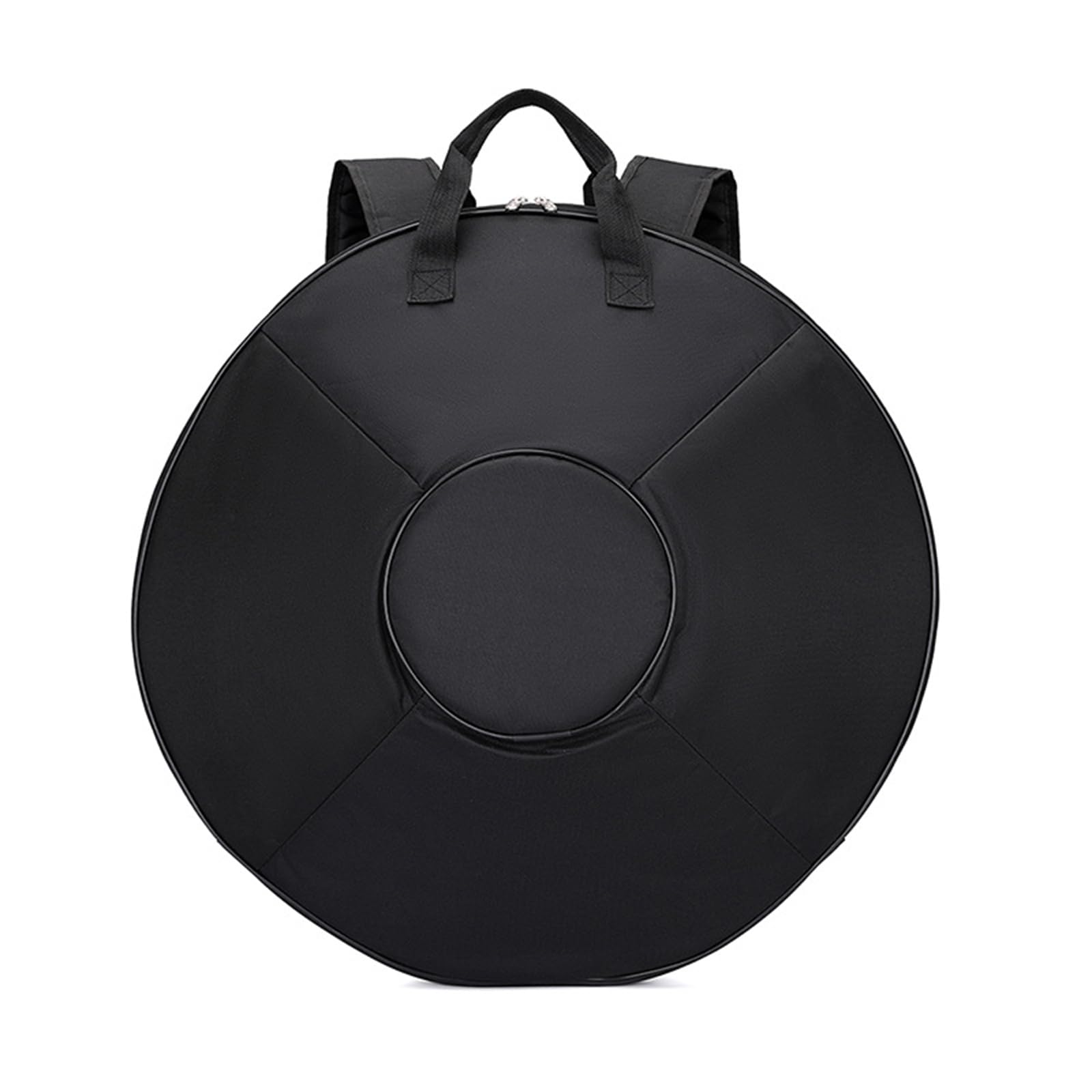 Handpan Tasche, Percussion Instrumente, Instrumentenkoffer, Handpan Hülle, robuste Handpans, Reisetaschen, gepolsterte Transporttasche