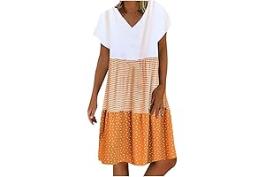 Belluna.The Bohemian Dress That Smooths Tummy & Boosts Shape