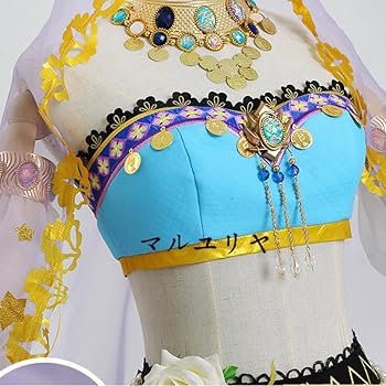 Amazon.co.jp: [1977] 【マルユリヤ】Z love live ラブライブ