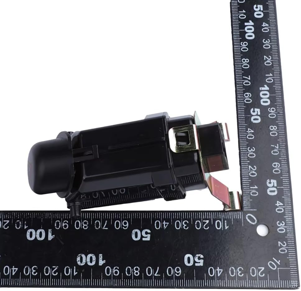 Warning Hazard Emergency Light Switch Button for Jeep Liberty 2002-2007 56010158AC 56010158AD