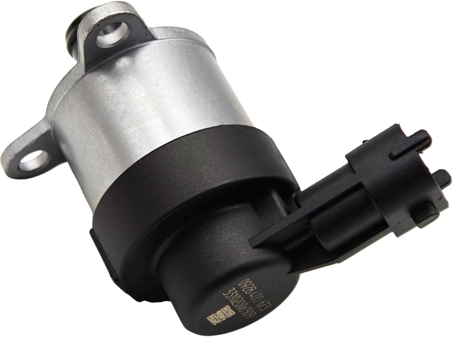 0928-400-673 97384667 Fuel Injection Pressure Regulator FPR Fits Chevy GMC 6.6L Duramax LBZ LMM Fuel Control Actuator FCA for 2006-2010 Chevy Silverado Express GMC SIERRA SAVANNA 2500 3500