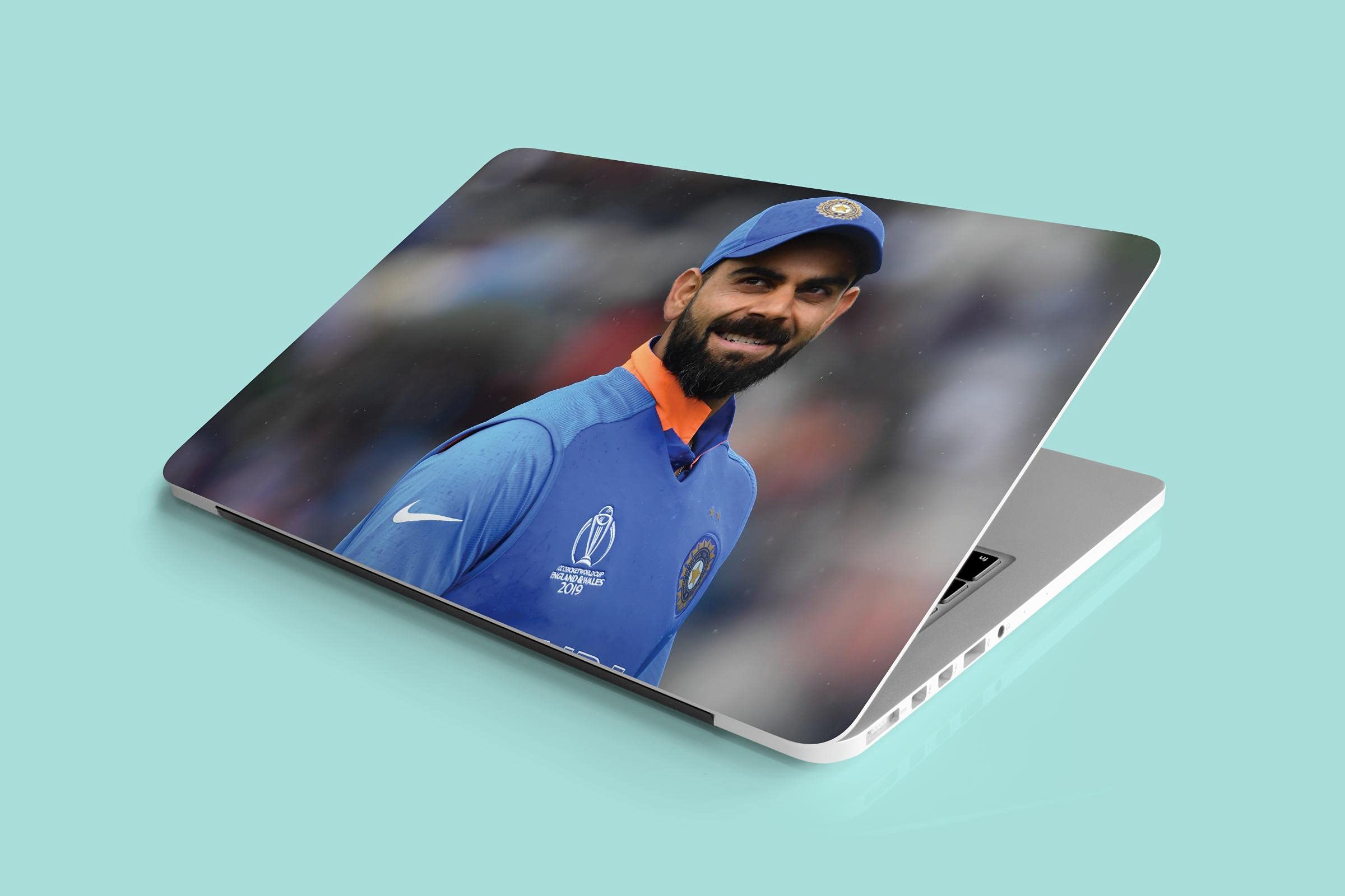 See full amazon price history chart for You Are Awesome - Virat Kohli Design Double Layered Laptop Skin (15.6inch) You Are Awesome - Virat Kohli Design Double Layered Laptop Skin (15.6inch) (B09H3LL31S) Amazon Price History, Amazon Price Tracker
