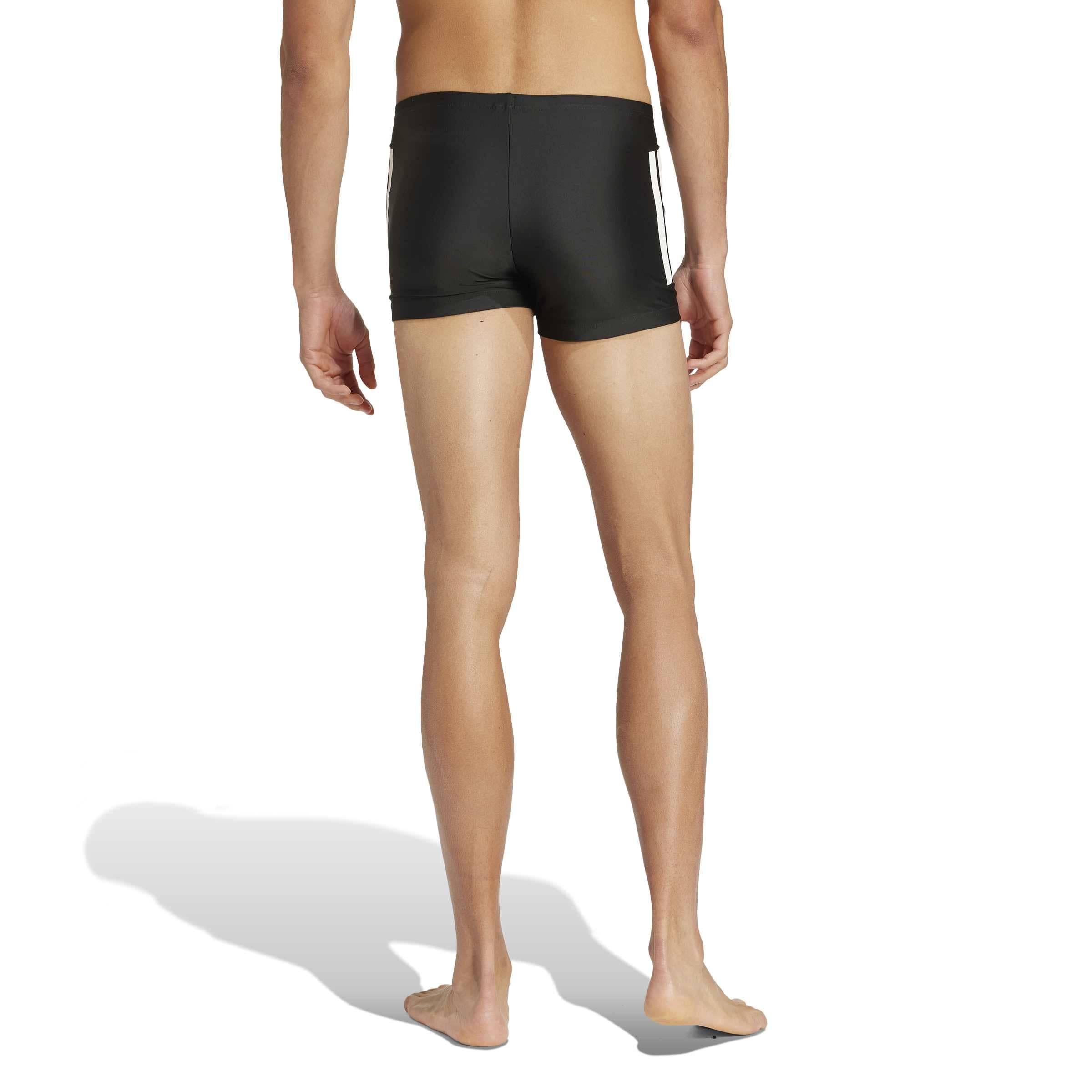 Adidas 3 Stripes Swim Boxers Bañador Hombre