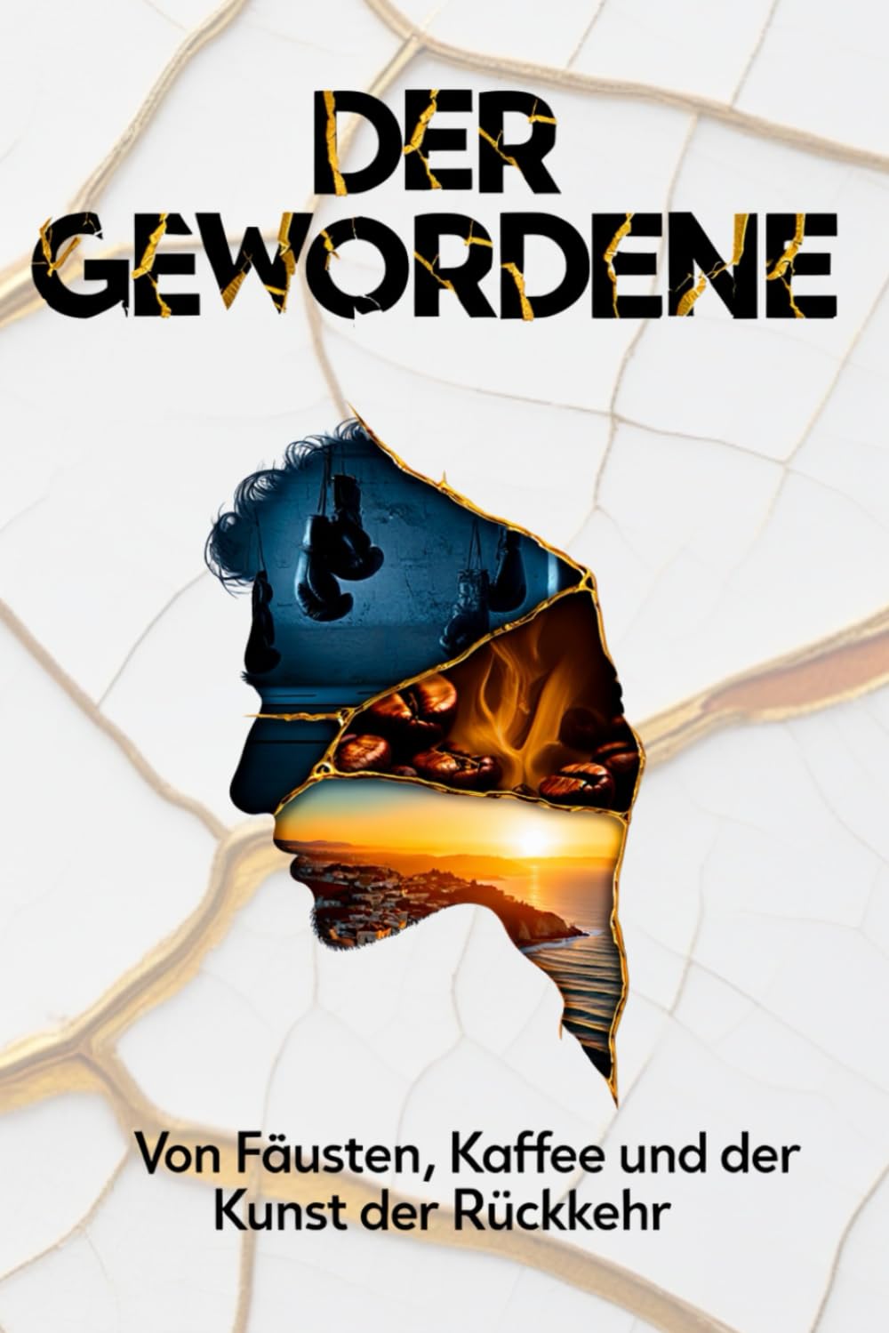 Der Gewordene: Von Fäusten, Kaffee und der Kunst der Rückkehr