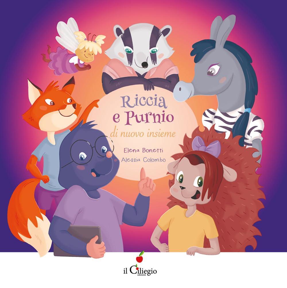 Riccio E Purnio Di Nuovo Insieme - 4