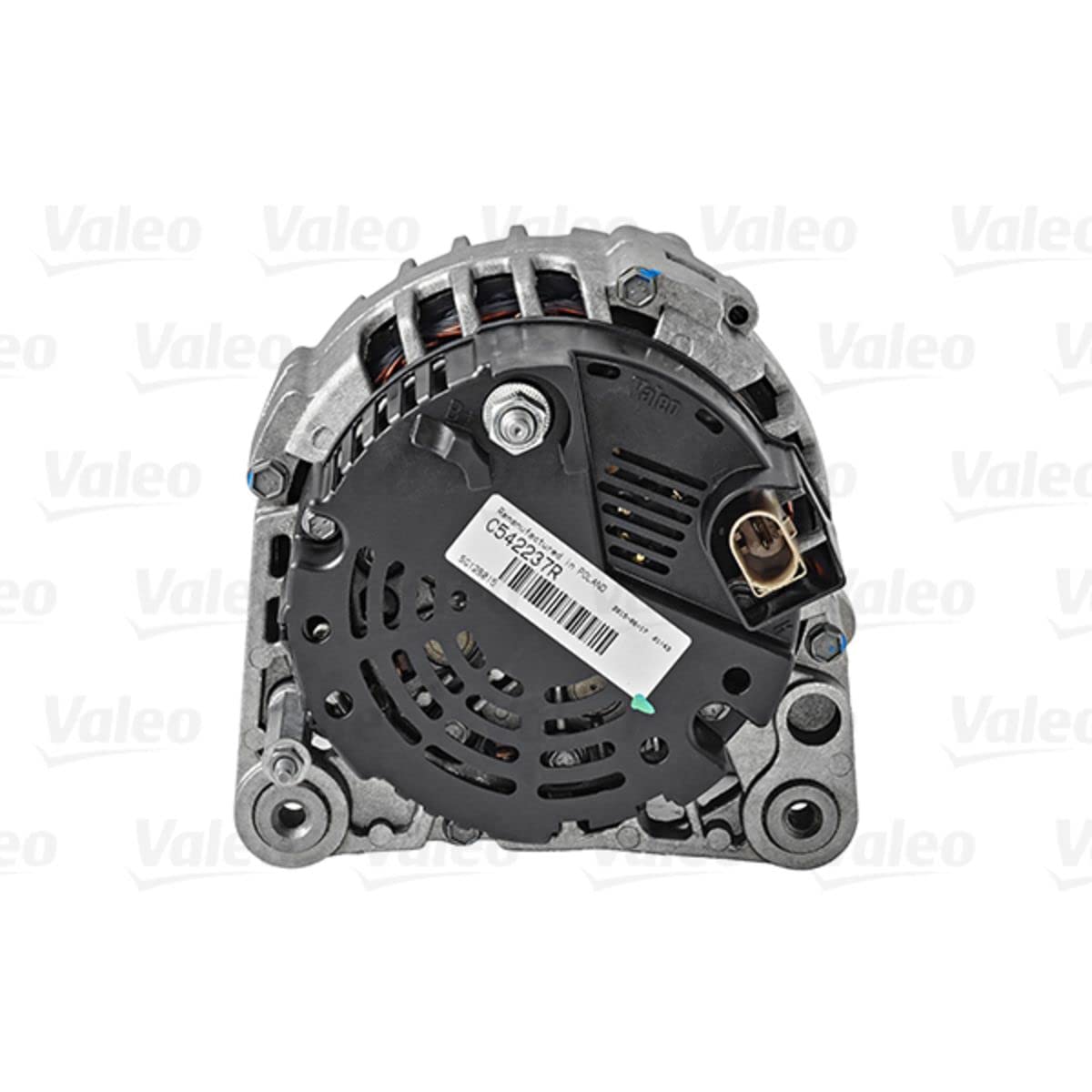 Valeo 437317 Alternateur