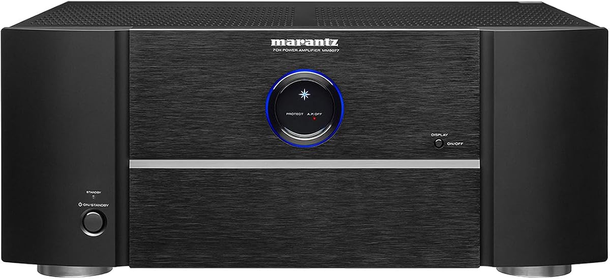 Marantz MM8077