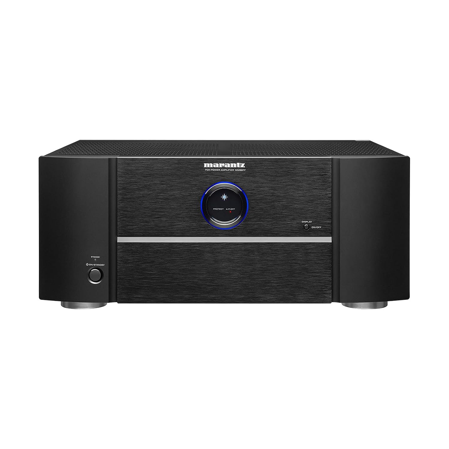 Marantz MM8077 7 Channel Power Amplifier with 150 W