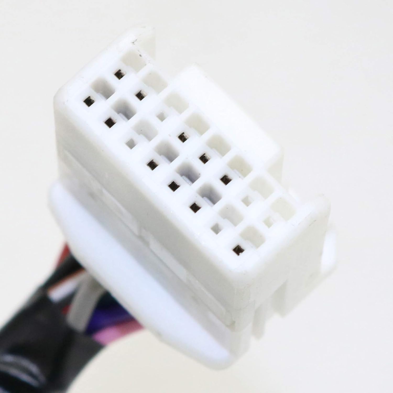 Garage-Pro Passenger Side Power Heated Mirror For Lexus ES350 2010-2012, Passenger Side Mirror Replacement, Signal Light, Memory & Puddle Lamp, Automotive Exterior Accessories, Paintable