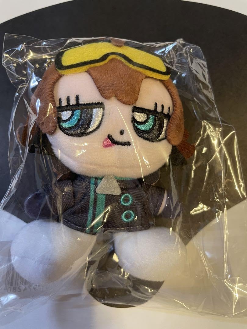 ずとまよ ぬいぐるみセット 嘘じゃない ヒューマノイド ずとまよ