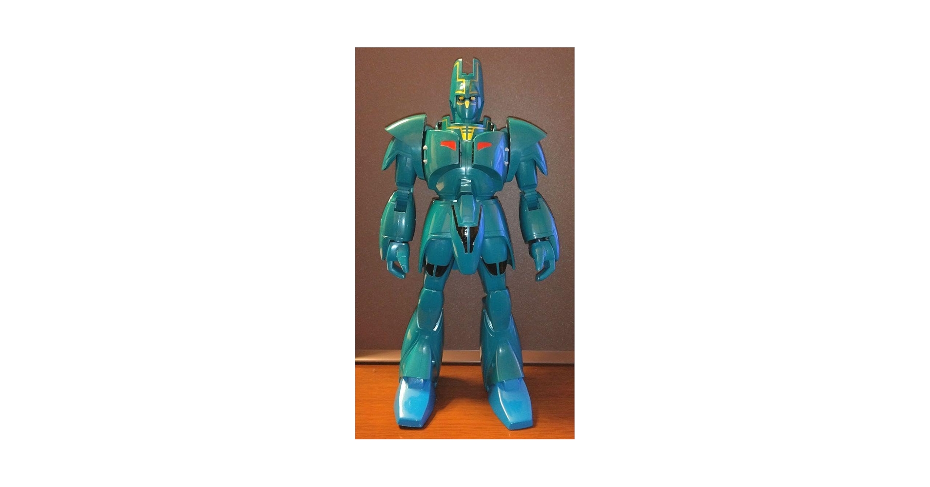 Takara Tomy - 美品 タカラ 巨神ゴーグ DXジャイアントゴーグ 1/48 Amazon.co.jp: タカラ 巨神ゴーグ DX ジャイアント ゴーグ