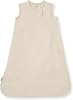 Burt's Bees Baby Unisex Newborn Essentials 100% Organic Cotton Beekeeper Wearable Blanket, Oatmeal, S