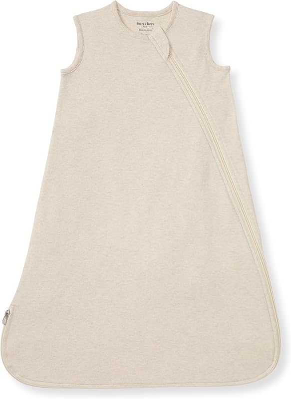 Burt's Bees Baby - Manta portátil para bebé, apicultor orgánico, unisex