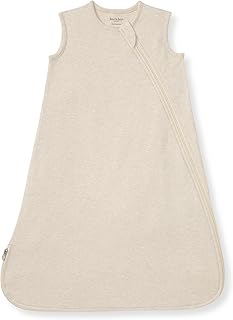 Burt's Bees Baby Unisex Newborn Essentials 100% Organic Cotton Beekeeper Wearable Blanket