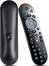 Replacement Infrared Remote Control Compatible with All Sky Q Box, Mini and Silver Box (No Voice Control)