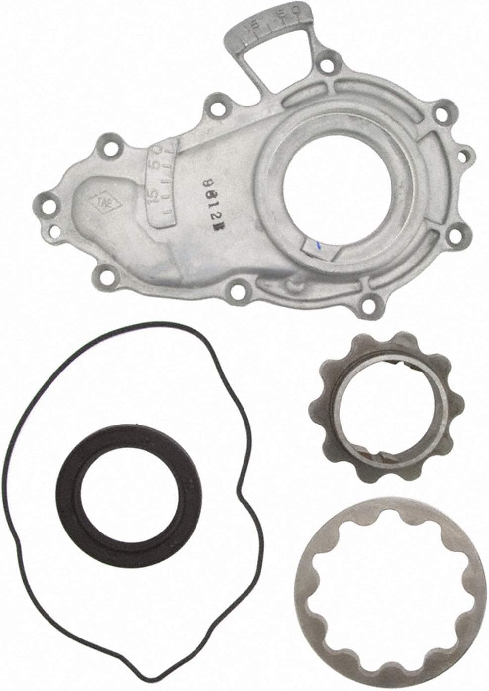 Sealed Power 224-43614 Oil Pump