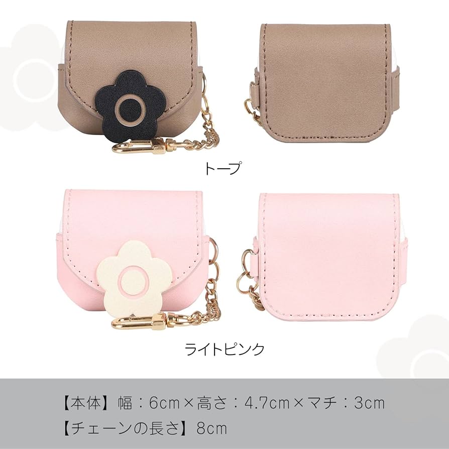 マリー【プロフ必読】 MARY QUANT マリークワント mary quant MARY'Sサイン AirPods