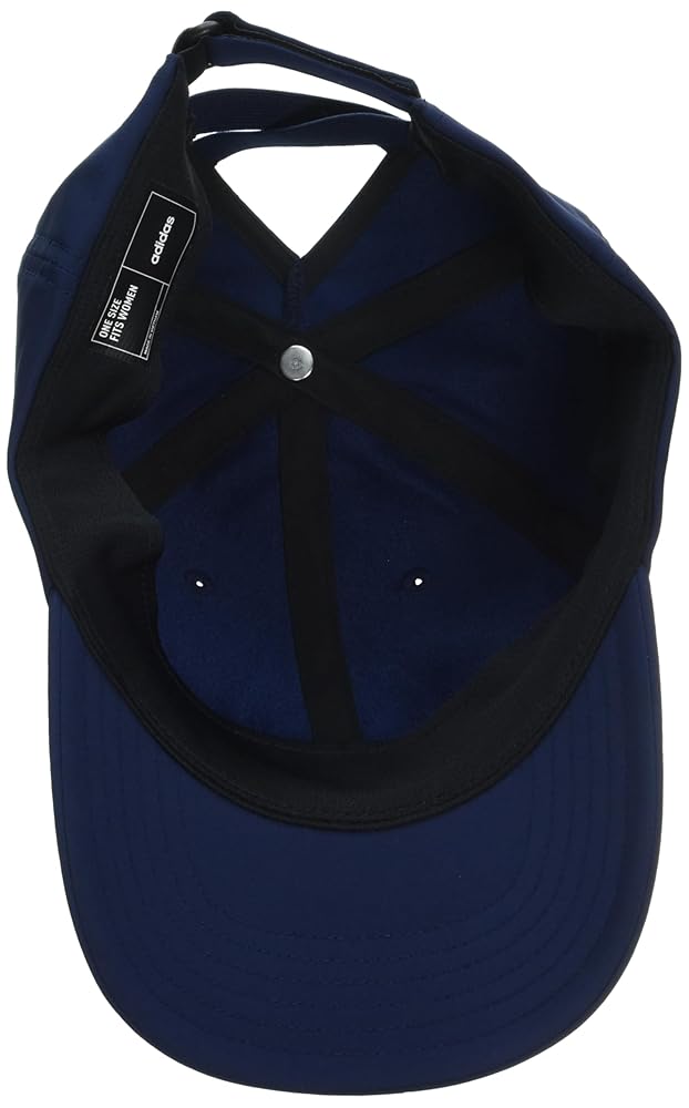 【adidas】Women's Crisscross Hat ★関税・送料無料★ adidas Women's Crisscross Hat Collegiate/Navy at Amazon