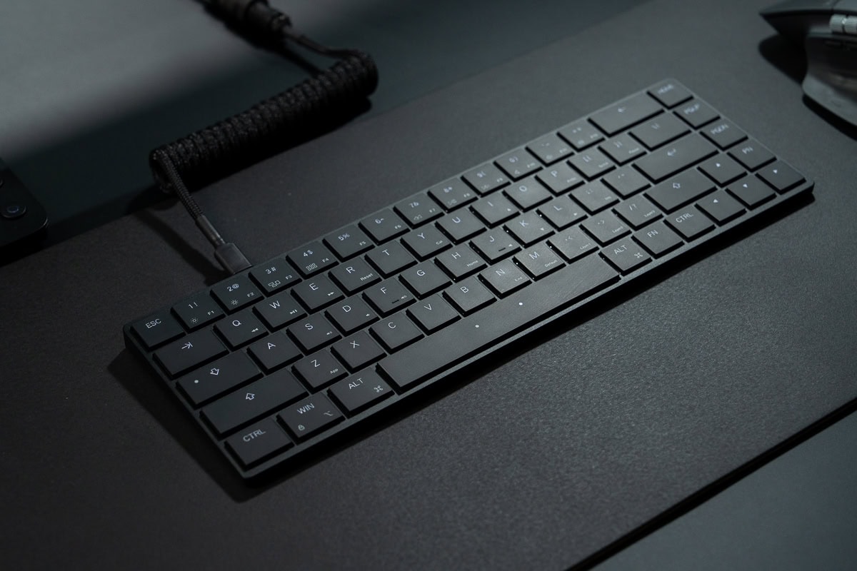 Amazon.com: MiSTEL AIRONE BT Ultralight/Ultraslim Mechanical