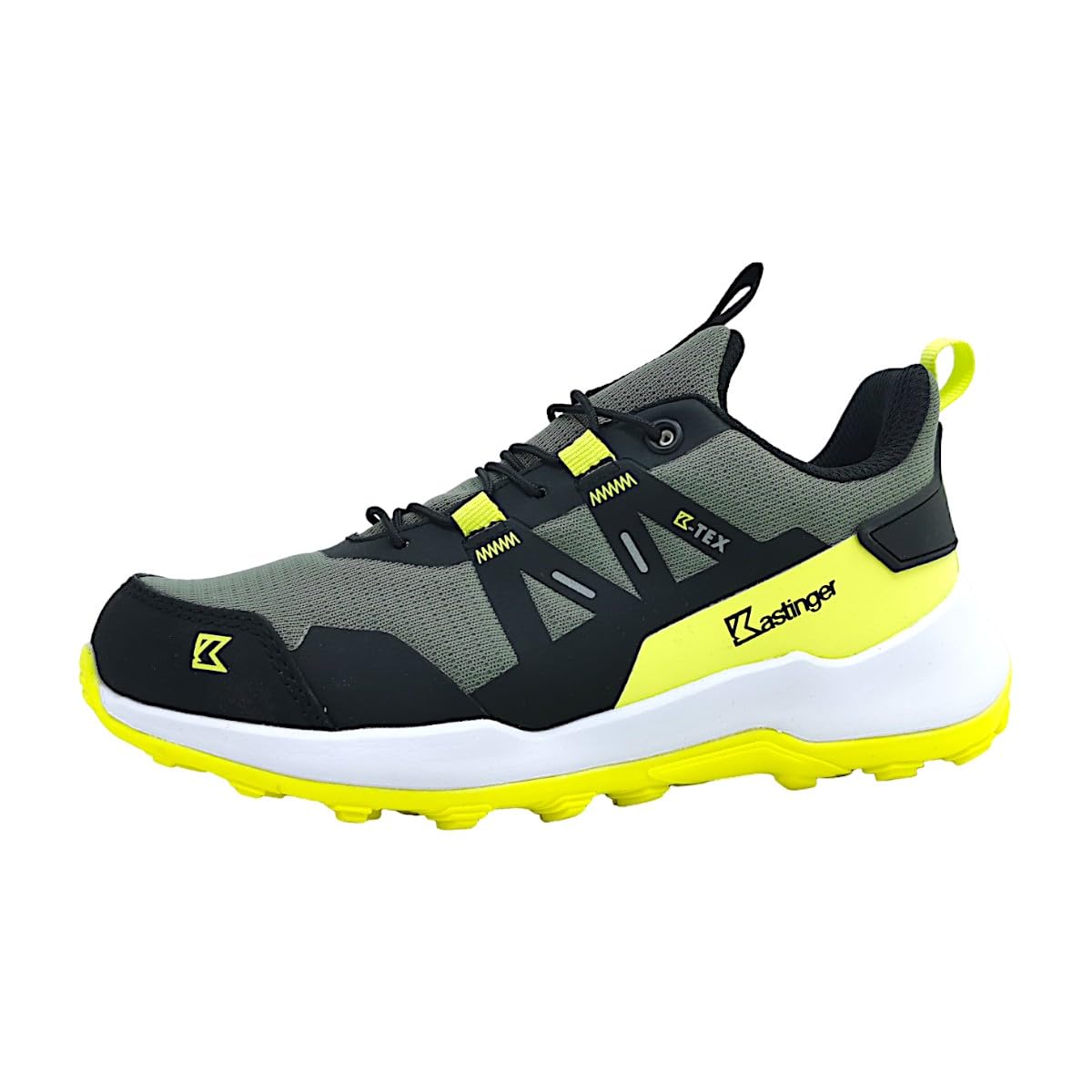 Kastinger Jungen Foiskar Low KtxWanderschuh
