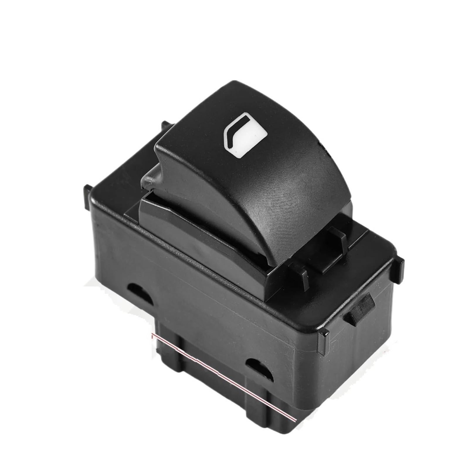 Interruttore Alzacristalli Per Citroen Per C3 Per Picasso 6554.QK 6554QK 6490.E2 6490E2 Pulsante Interruttore Regolatore Alzacristallo Elettrico Anteriore Pulsante Alzacristalli