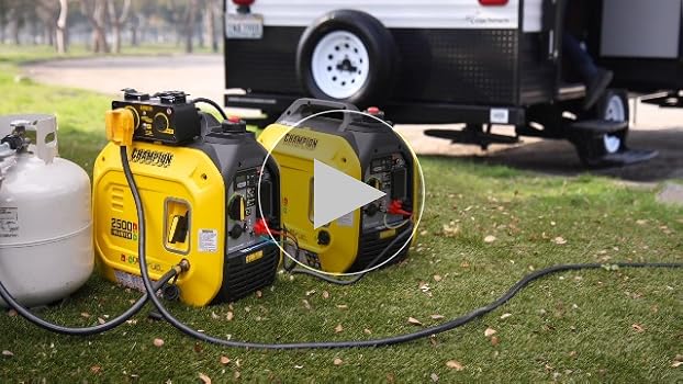 CHAMPION DUAL FUEL 直接引き取り　【Tatsu 】 CHAMPION DUAL FUEL 直接引き取り 【Tatsu 】 Champion Watt