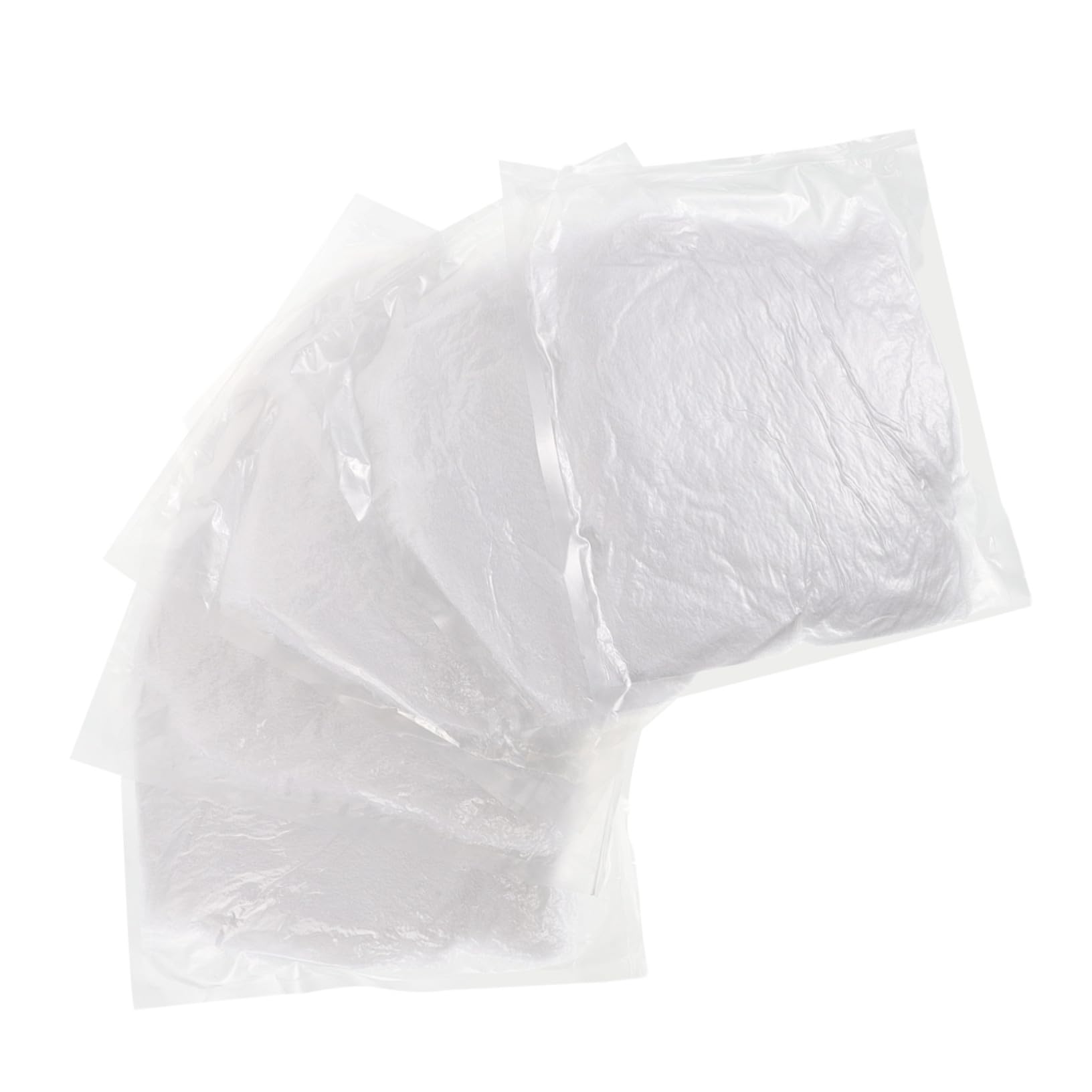 Relleno de Algodón para Manualidades Algodón de Alta Elasticidad y Suavidad para Cojines Peluches y Almohadas DIY Relleno Ligero y Esponjoso para Proyectos Artesanales