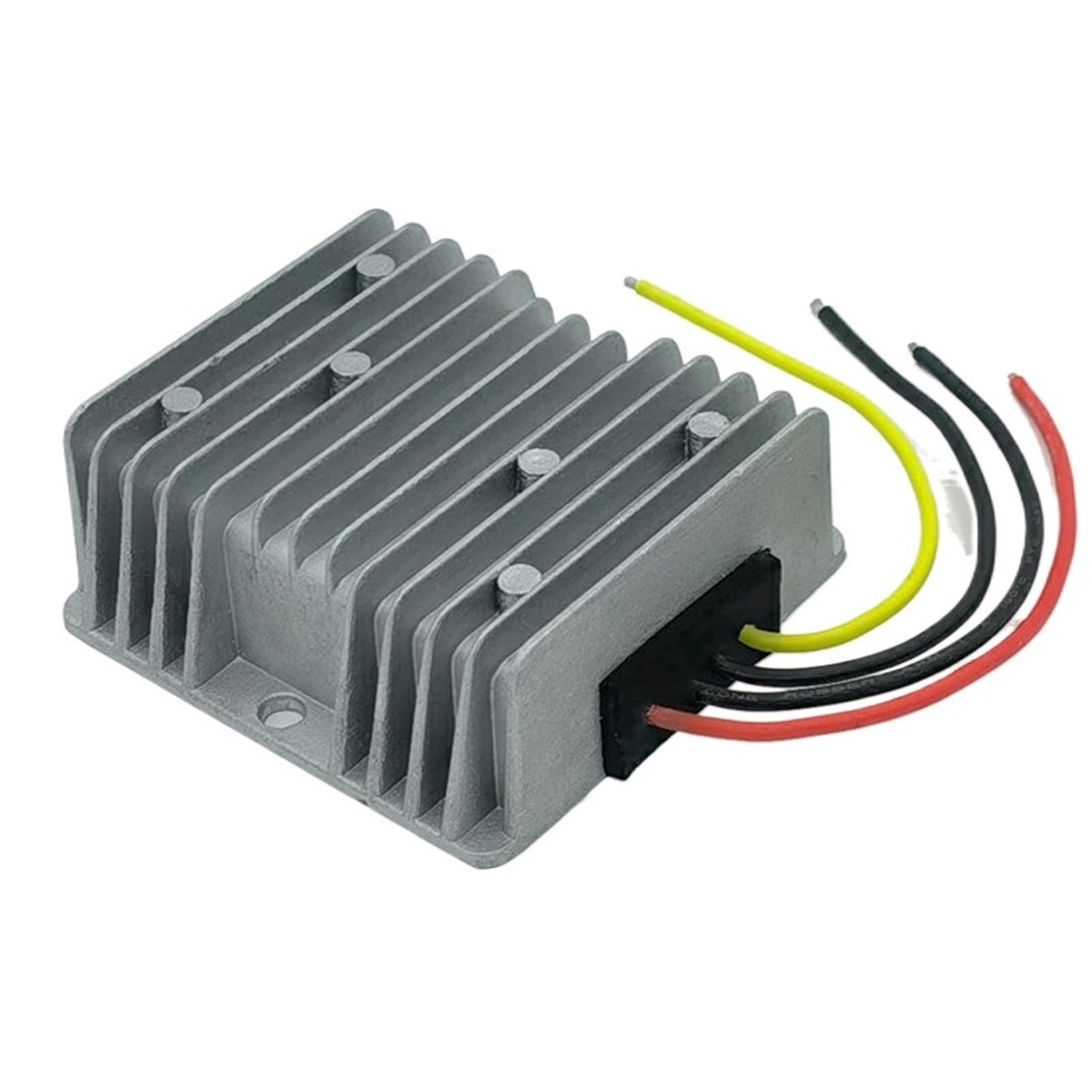 Convertisseur 12V 21V DC boost power converter pour batterie 420W - 8