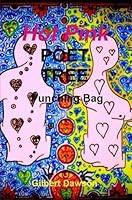 Hot Pink Poet Tree Punching Bag 1105383156 Book Cover