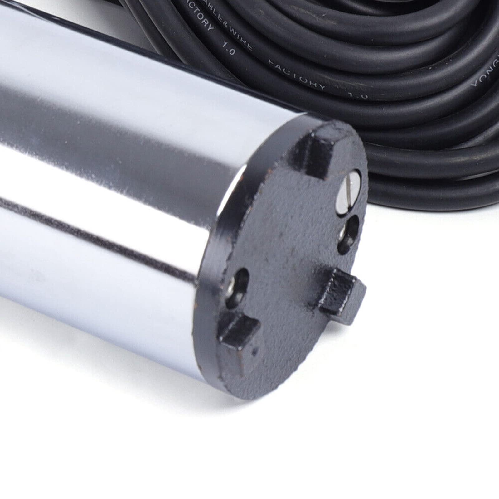 48V 280W Solar Tauchpumpe - Elektrische Brunnenpumpe Für Landwirtschaft & Bewässerung