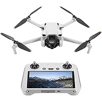 DJI Mini 3 (con DJI RC)