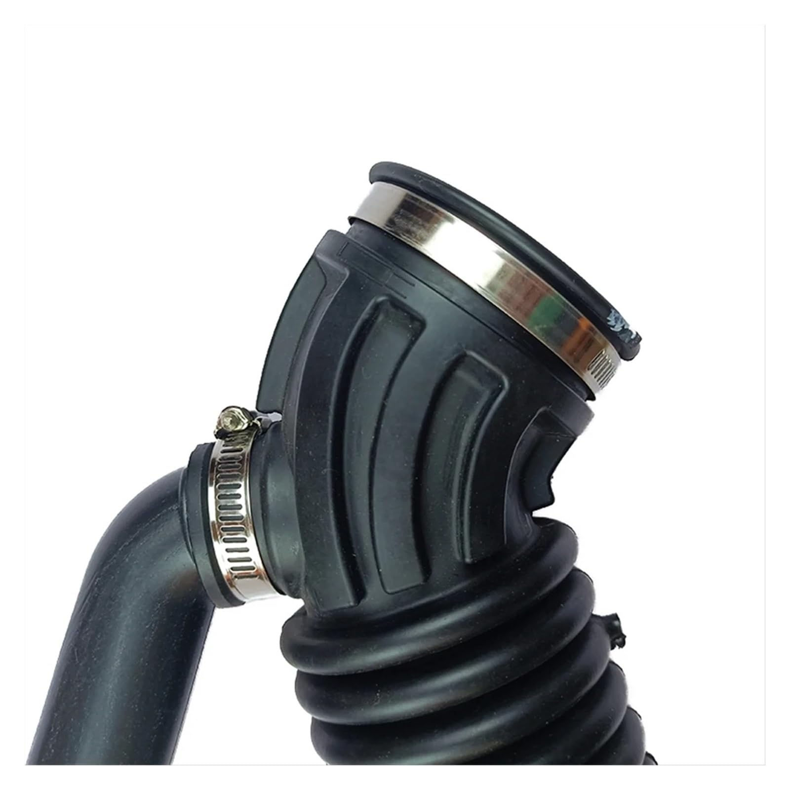 Tubo Aspirazione Dell'aria Dell'auto 16576-JD00A 16576JD00A Per Nissan Per Qashqai I J10 4X4 2006 2007 2008 2009 2010 2011 2012 2013 Filtro Aria Filtro Condotto Aspirazione Tubo