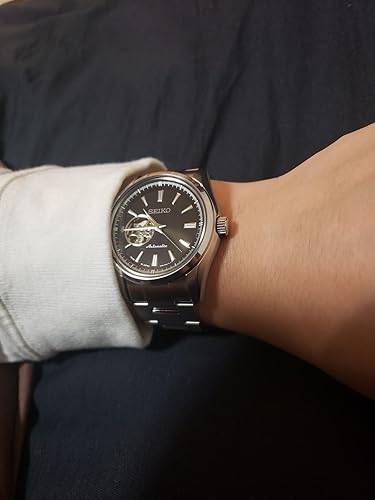 Amazon.co.jp: [セイコー]SEIKO 腕時計 PRESAGE プレサージュ
