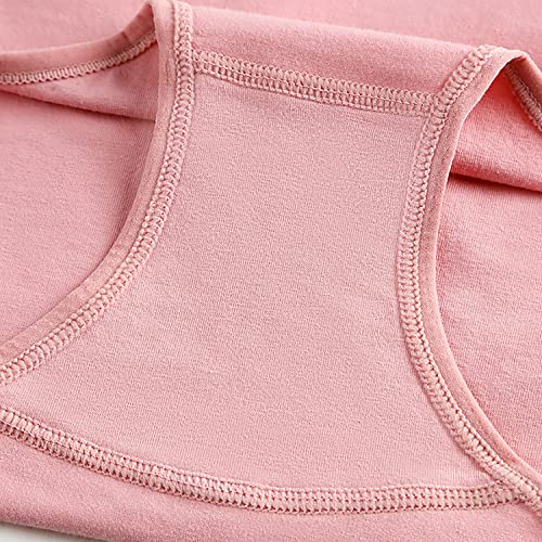 Image of Women's Multicolor Nylon Cotton High Waist Tummy Control Panty (Pack of 3)