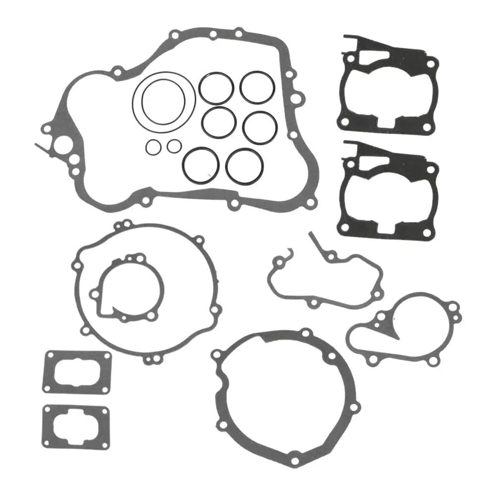 Joint moteur YZ125 kit complet cylindre carters 1994-2002