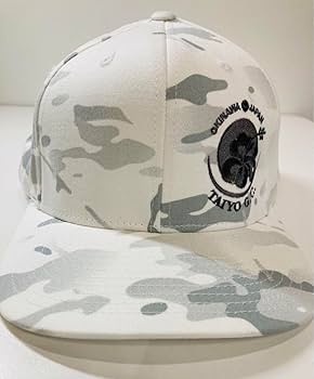 Amazon.co.jp: 沖縄ジャパン タイヨーゴルフクラブ帽子 TAIYO GOLF