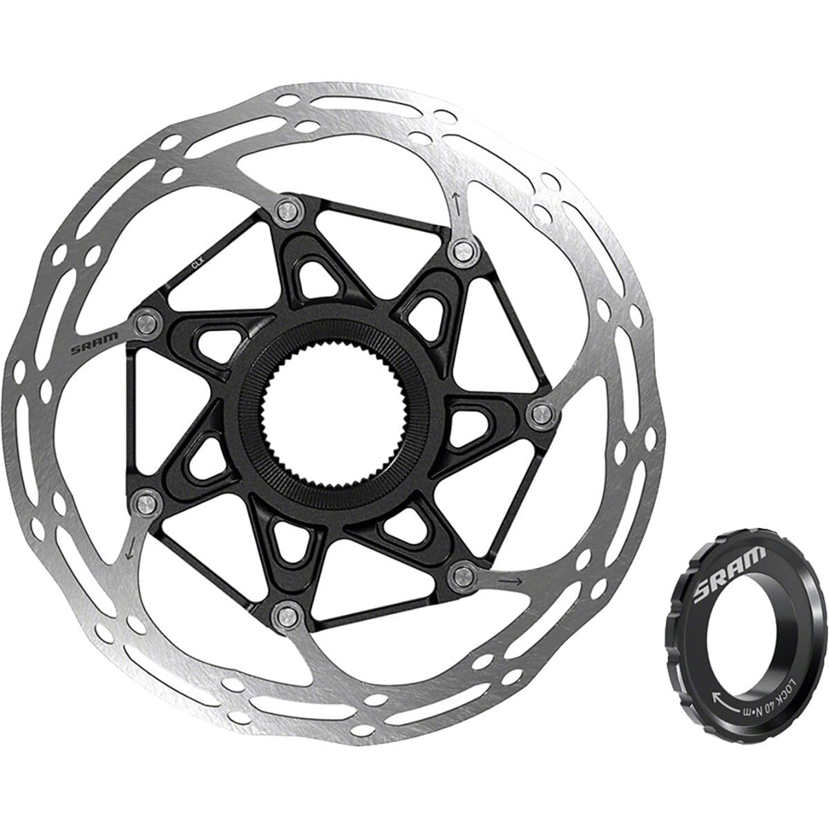 Sram Kurbelarme Force D2 Dub Wide 12f.,167,5, GR,Carb.,DM,o.Lag.u.Kettenb., 00.6118.667.001