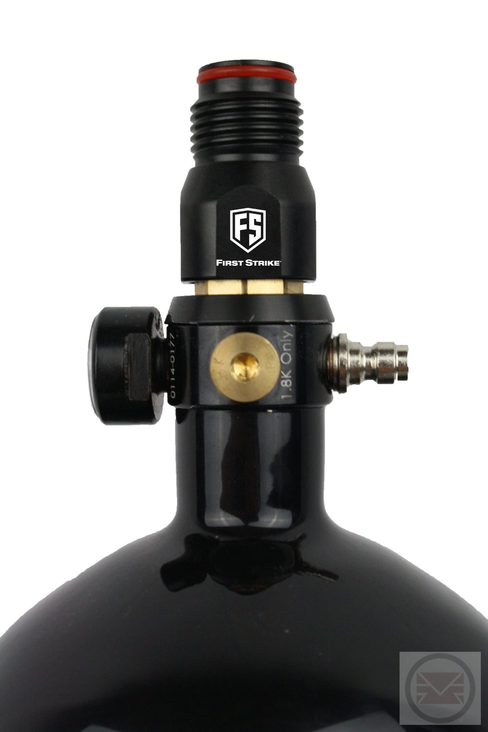 First Strike Regulator Extender