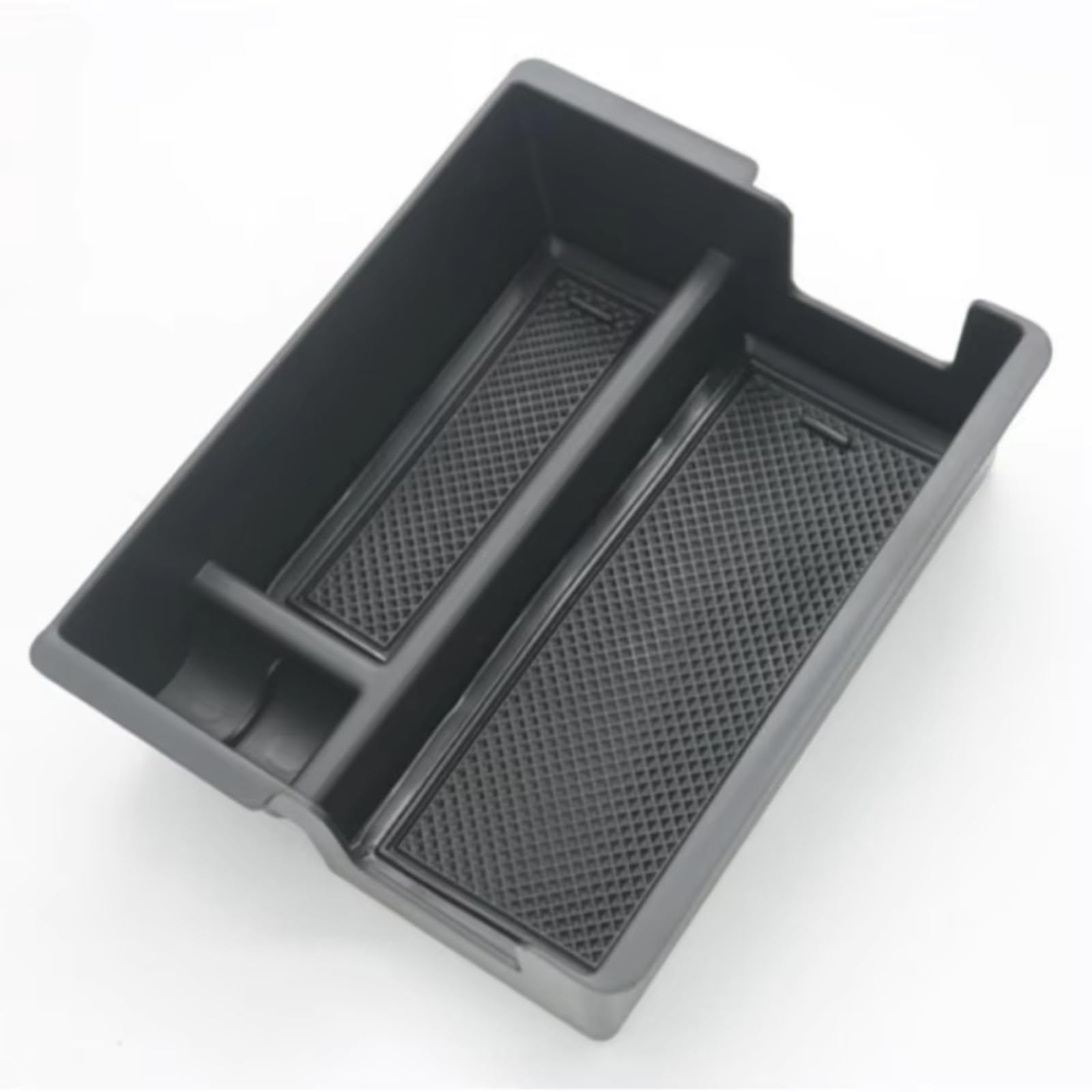 Vehicle Armrest Tray Compatible With Isuzu For D-Max 2021-2023 1 Pcs Car Armrest Organizer Storage Glove Box Tray Container Pallet Center Console