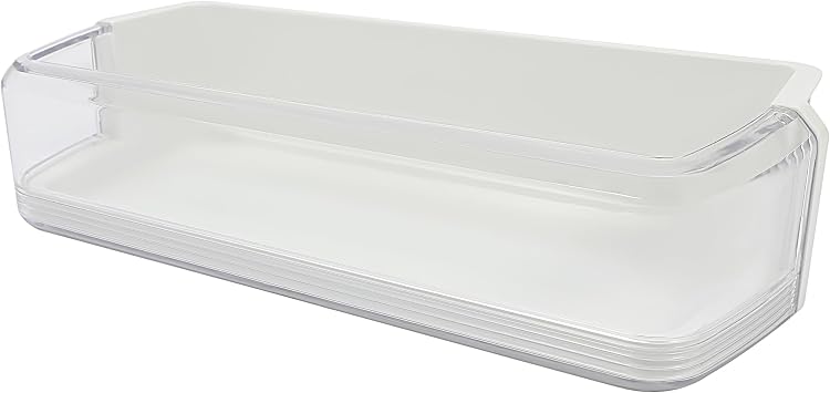 HECASA DA97-06177C DA63-04205 Refrigerator Door Compatible with Kenmore/Sea