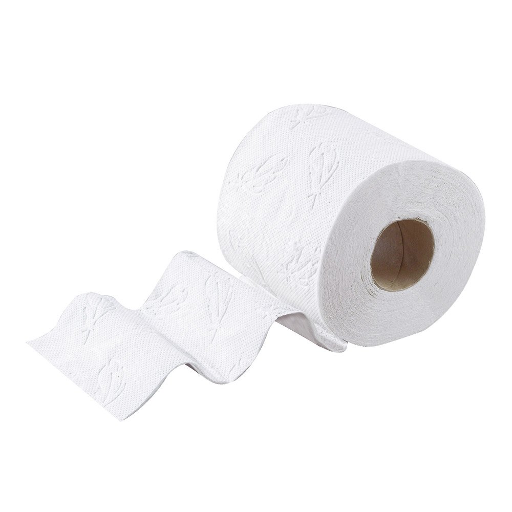 Papel higiénico Tork Premium Extra suave (4 capas, 42 rollos