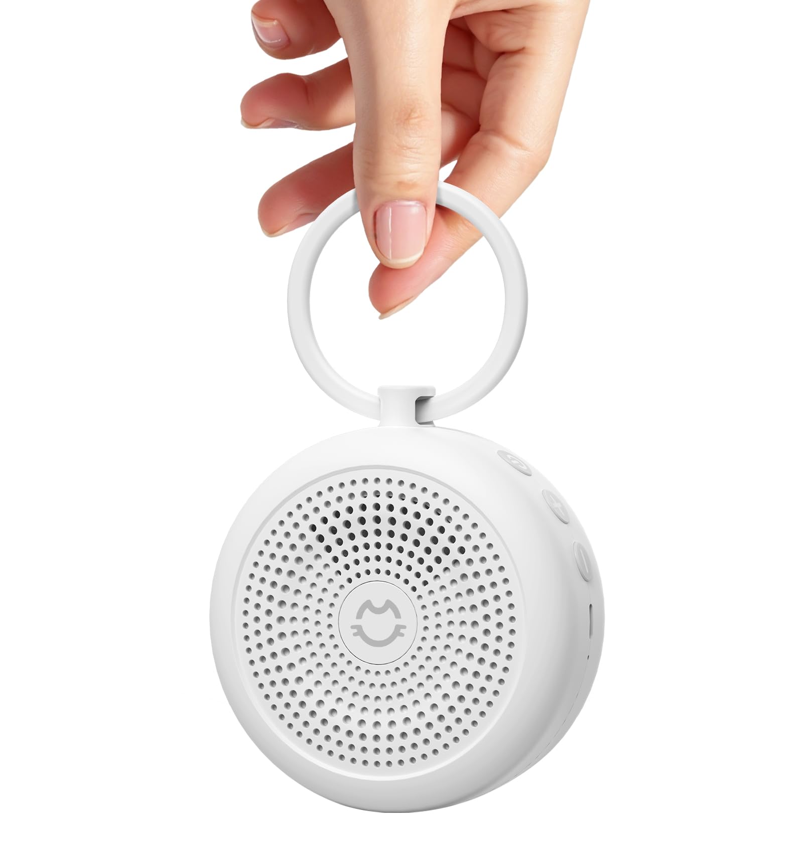 Portable White Noise Machine — 29 sounds for sleep
